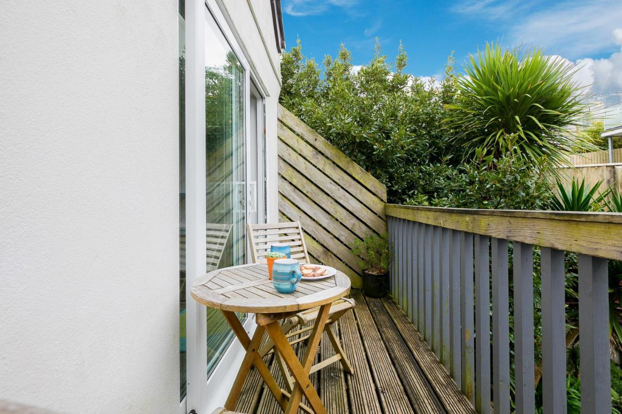 Number One - Stones Court Vila St Ives Exterior foto