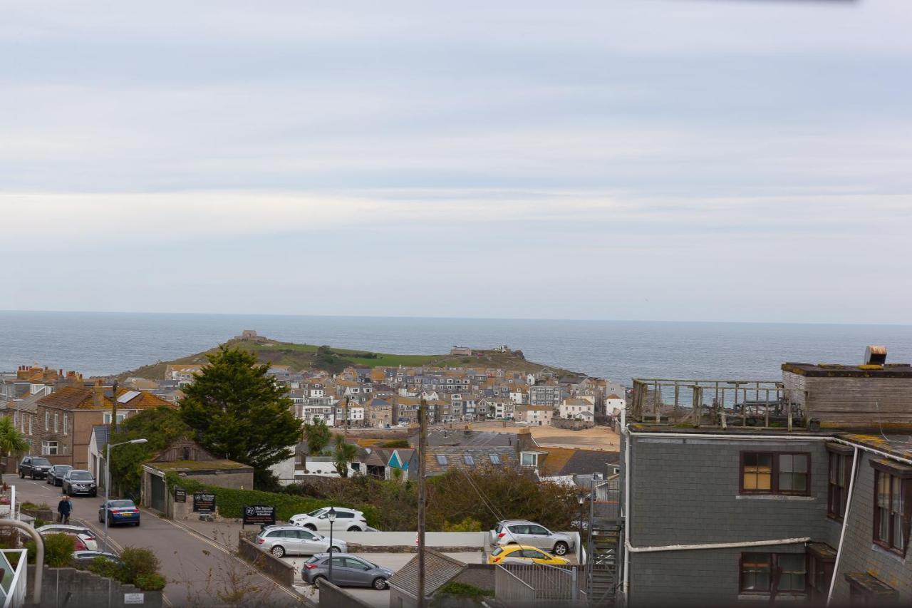 Number One - Stones Court Vila St Ives Exterior foto