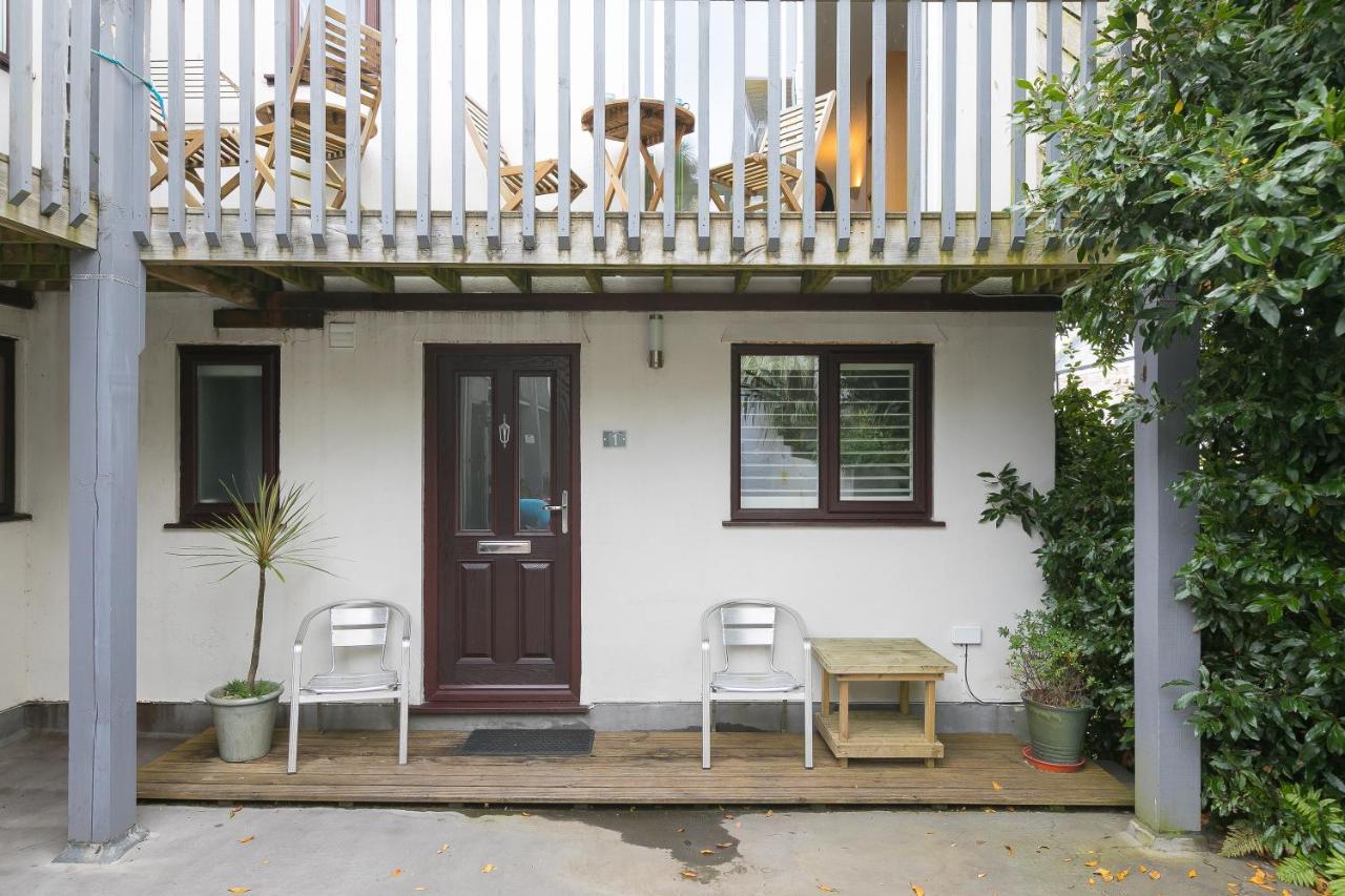 Number One - Stones Court Vila St Ives Exterior foto